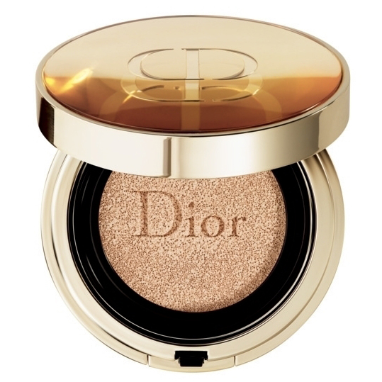 Dior Prestige Le Cushion Teint De Rose — Beauty Almanac
